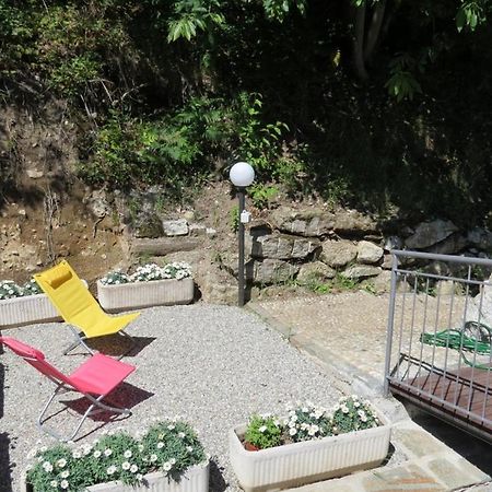 Appartamento Aquilone 메르고초 외부 사진