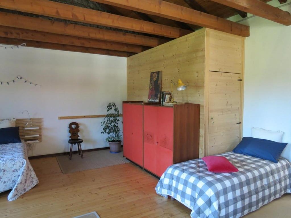 Appartamento Aquilone 메르고초 외부 사진